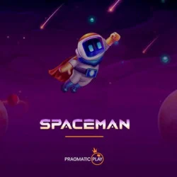 Spaceman 84y bet